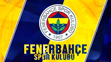 Fenerbahçe windows 10 tema